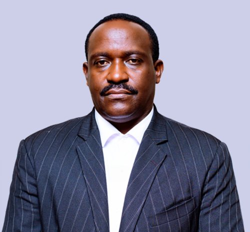 Mr.&nbsp;HABUMUREMYI Englebert