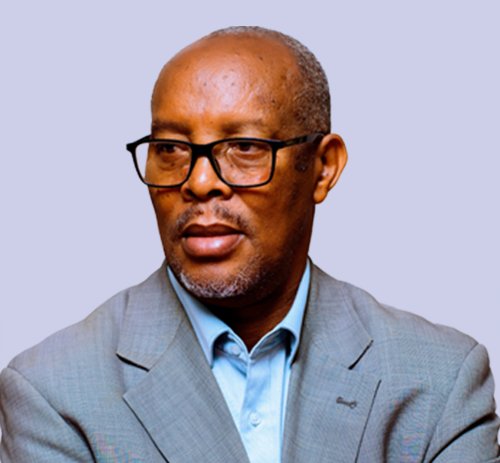 Mr.&nbsp;NYIRIMPETA Godefroid