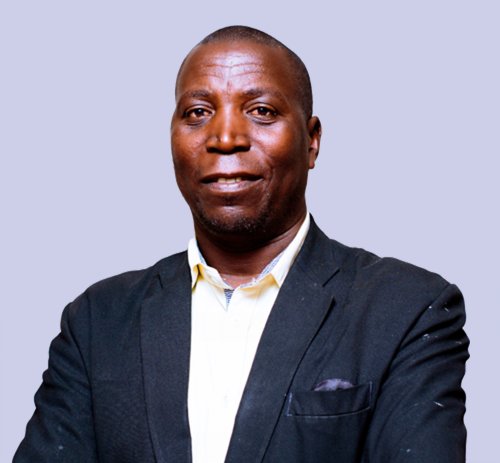 Mr.&nbsp;NTAWUKIRAMWABO Adrien