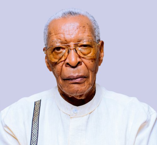 Mr.&nbsp;Charles KARARA