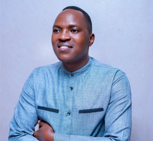 Dieudonne Manirakiza