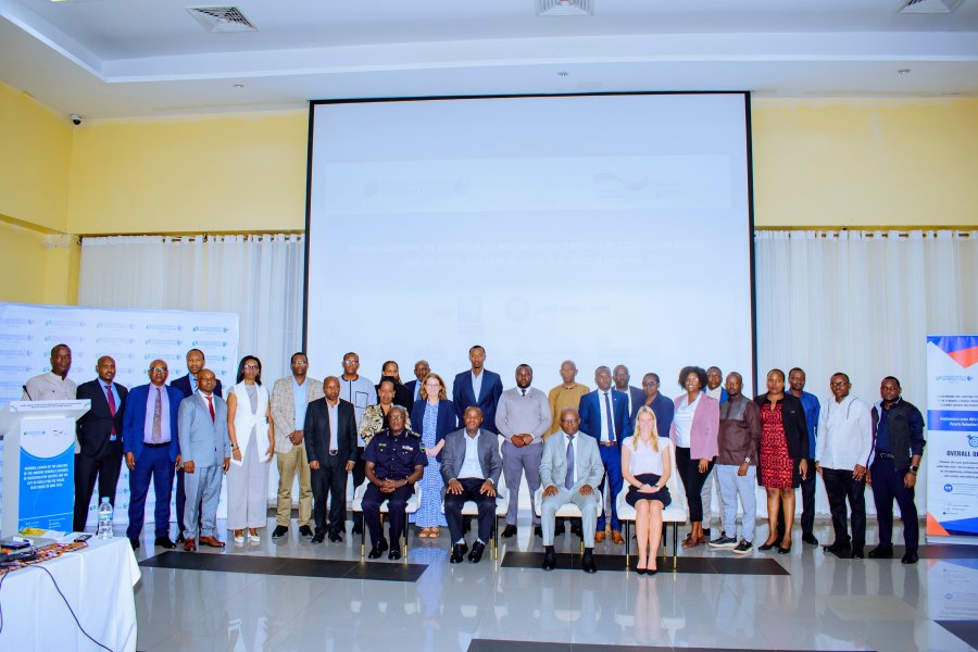 Analysis of the Auditor General's Reports : TI-Rwanda Highlights Persistent PFM Weaknesses